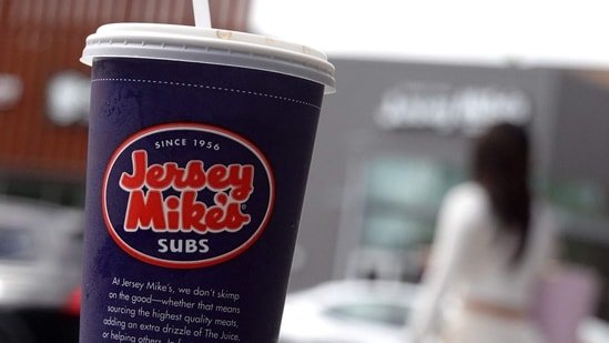 America’s favorite fast food chains revealed: Jersey Mike’s to replace Chick-fil-A in 2026 rankings