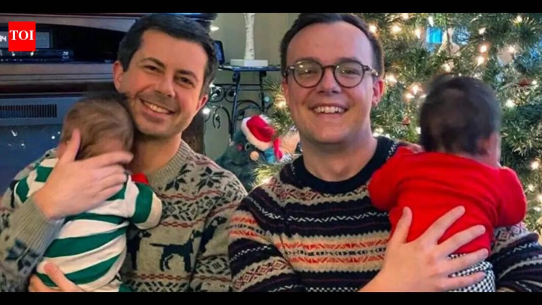An anonymous phone call, Biden cabinet secretary separated from his 4-year-old twins: 'A mixture of anger and sadness'

