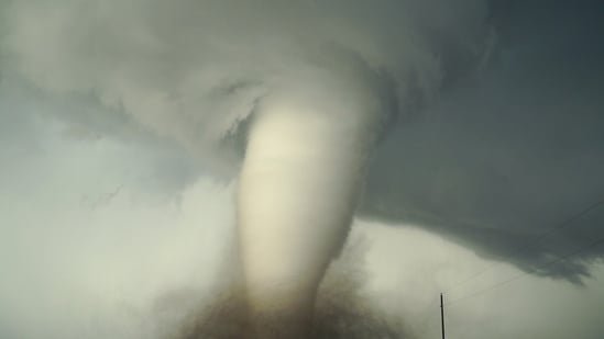 Angola, Hamilton tornado reports spark fear among Indiana residents; scary video emerges as sirens sound