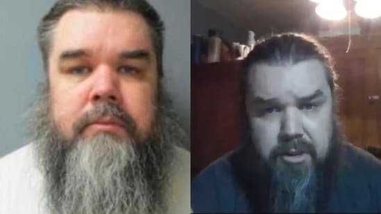 Anthony Scott Sells Harris: Suspect after Bakersfield hostage, Chase Bank bomb threat, 5 killed