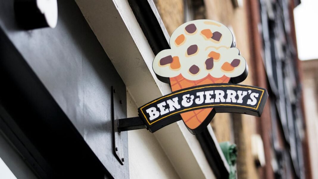Ben & Jerry's to expand in Seattle with new waterfront store

