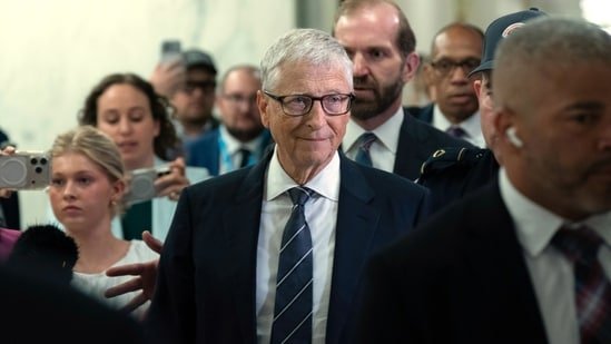 Bill Gates admits affair, accuses Epstein of trying to weaponize personal secrets: 5 bombshell accusations in testimony