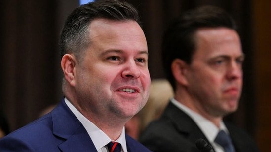 Bill Pulte family: What we know about his wife and children after Trump named him acting director of national intelligence