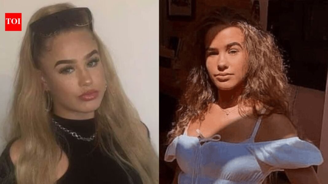 British TikToker charged with murder in Dubai, could face death penalty; claims she acted in self-defence

