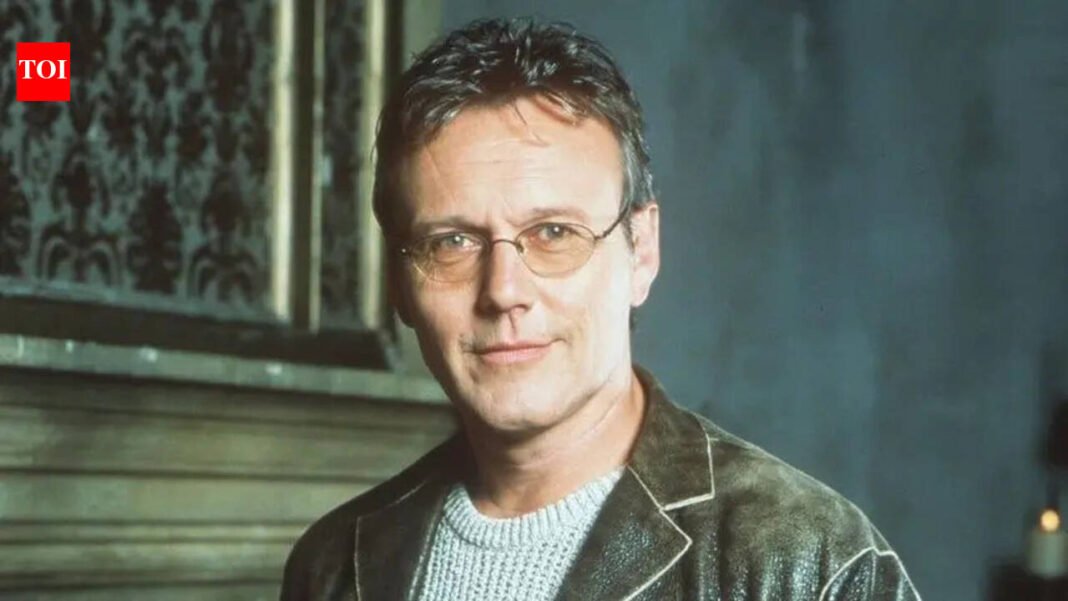 British actor Anthony Head dies at 72, leaving legacy for Buffy, Ted Russo and Merlin
