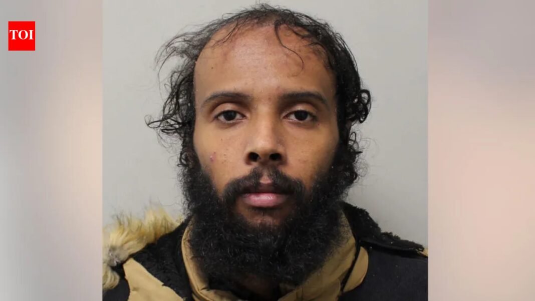 British-born Somali man who used 100 fake accounts to blackmail young Muslim men has been jailed for 16 years