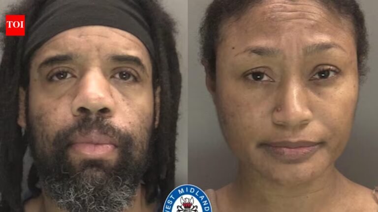 British parents jailed for son’s avoidable death