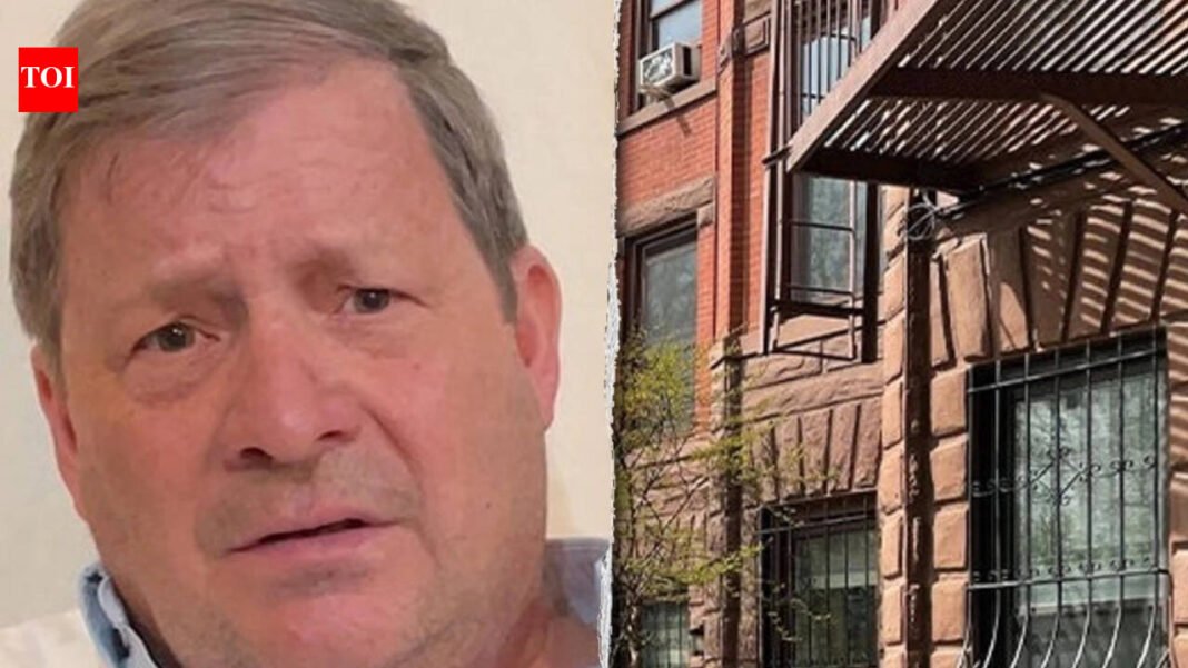 Brooklyn landlord says he lost $325,000 because tenant didn’t pay rent and stayed: ‘This has been going on for nine years’