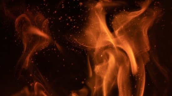 Bushwick Fire: Video shows fire breaking out at 174-year-old South Bushwick Dutch Reformed Church in Brooklyn, New York