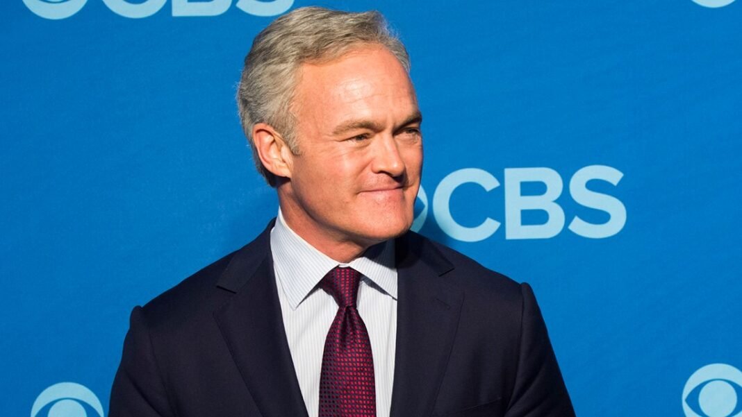 CBS fires Scott Pelley after clash with new president Bari Weiss

