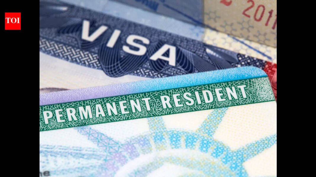 ‘Can I survive on Rs 6 crore in India without a job?’ Indian man waiting in line for green card gets laid off