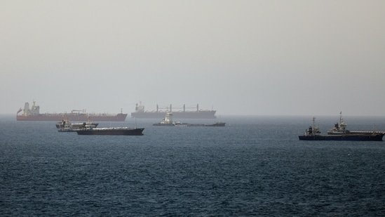 Can Iran close the Strait of Hormuz again? What U.S. intelligence is worried about after recent conflicts