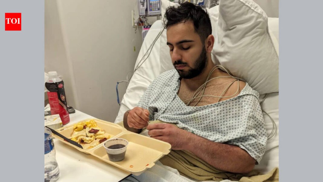 Canada Visitors Insurance Faces $147,000 in Medical Bills After Denied Claim: ‘I Can’t Remember a Thing’
