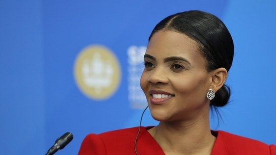 Candace Owens Drops Bombshell Charlie Kirk Texting ‘Exposed’ Laura Loomer: ‘She Could Be the Fed’