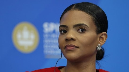 Candace Owens questions authenticity of Charlie and Erica Kirk’s marriage and links her to Epstein’s circle: ‘She never…’