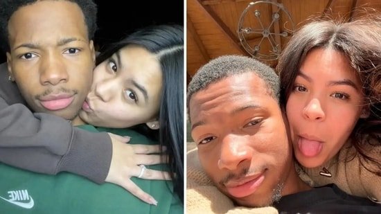 Carmelo Anthony girlfriend: Valeria Perez breaks silence after sentencing, ‘Hold your head high, my sweet boy’