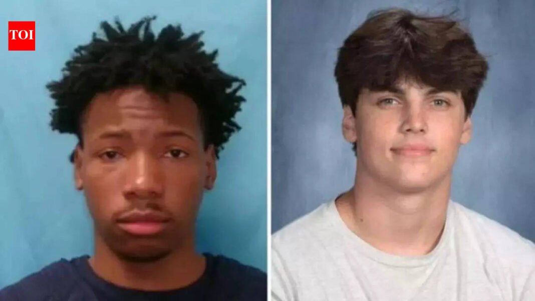 Carmelo Anthony trial: Lawyer says he stabbed Austin Metcalf, didn't attack anyone else during defense

