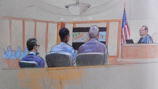 Carmelo Anthony trial: No black jurors in murder trial? What happens during jury selection