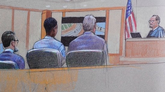 Carmelo Anthony trial update: Shocking details revealed about Austin Metcalf stabbing, ‘family left room…’