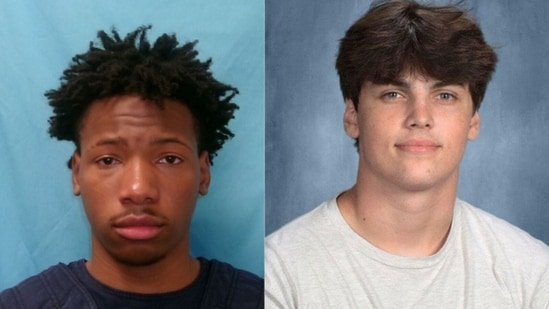 Carmelo Anthony’s girlfriend Valeria Perez sparks backlash over Austin Metcalf’s heartbreaking final post