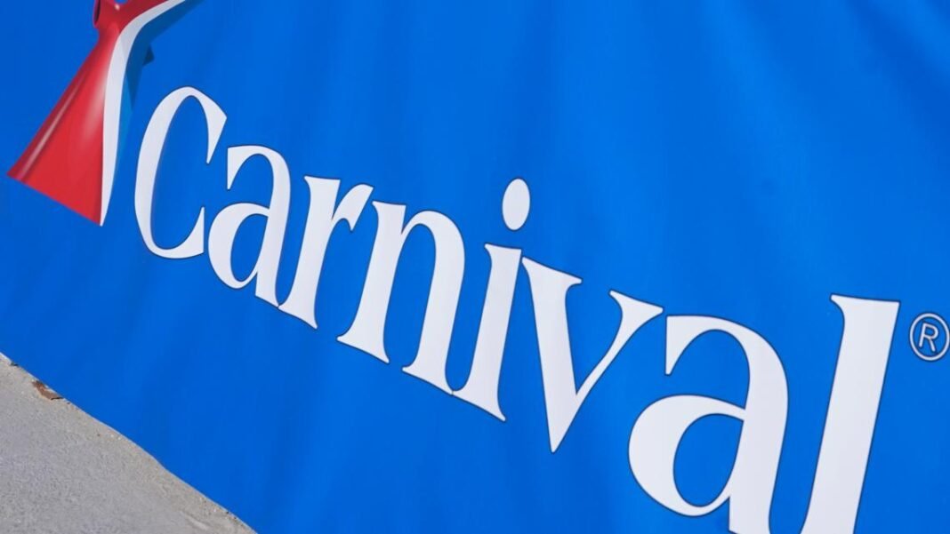 Carnival data breach: Nearly 6 million people affected by social engineering attack


