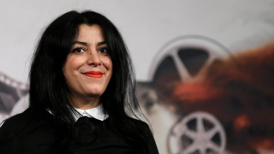 Cartoonist Marjane Satrapi, best known for her Oscar-nominated “Persepolis,” has died at the age of 56.