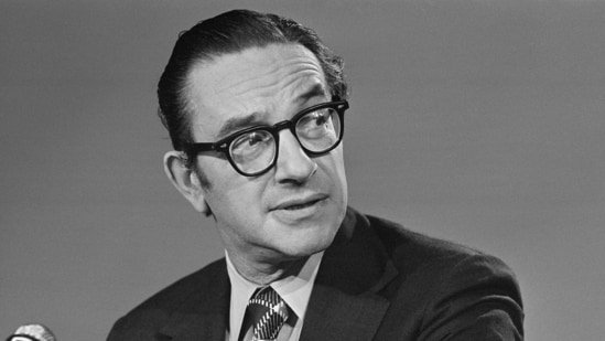Cause of death of Alan Greenspan: How did the former Federal Reserve chairman die at the age of 100?