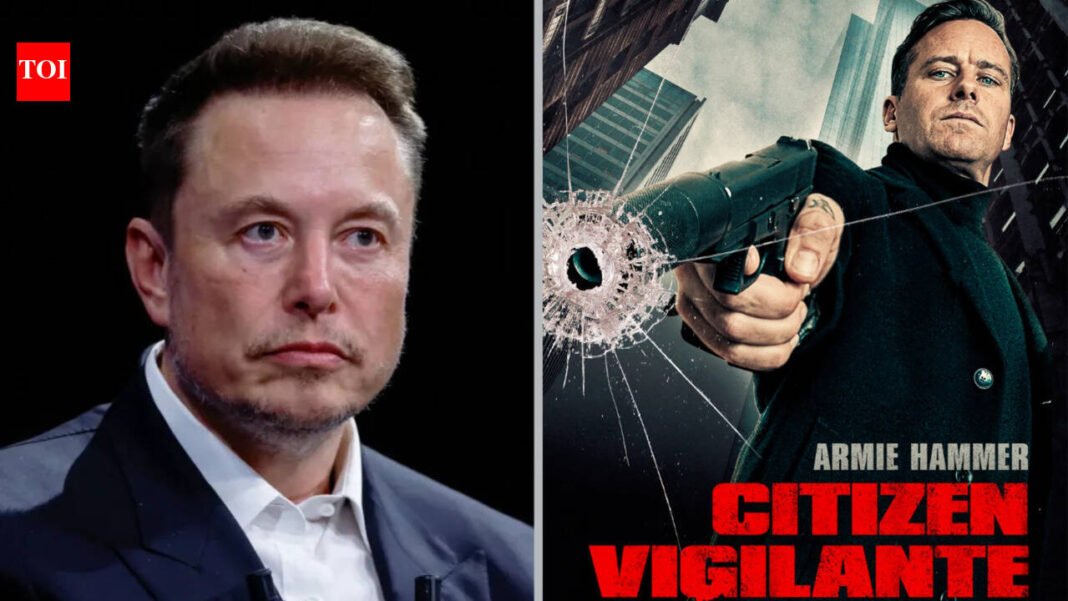 'Censored in Germany': Elon Musk sparks controversy after posting banned 'anti-immigration' film on X

