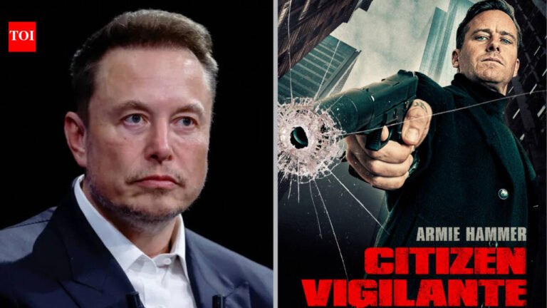 ‘Censored in Germany’: Elon Musk sparks controversy after posting banned ‘anti-immigration’ film on X