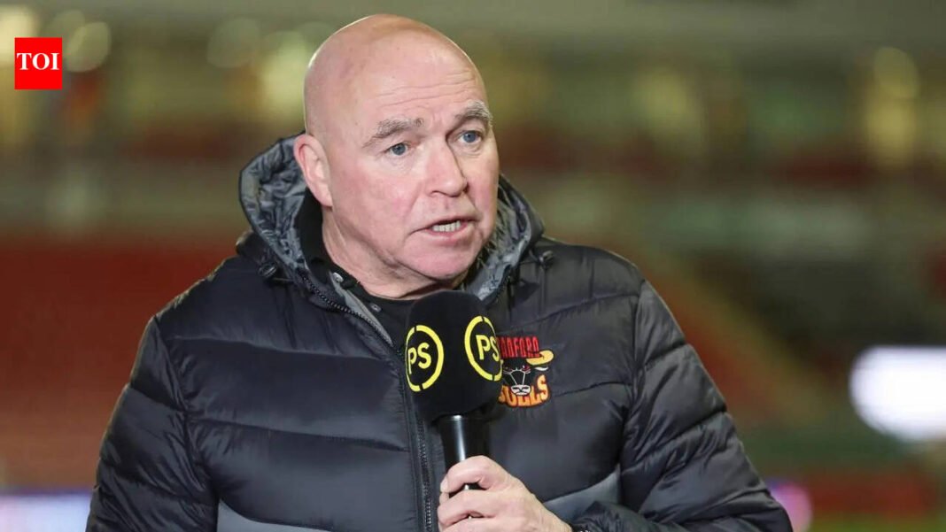 Challenge Cup-winning coach and broadcaster John Kear dies aged 71