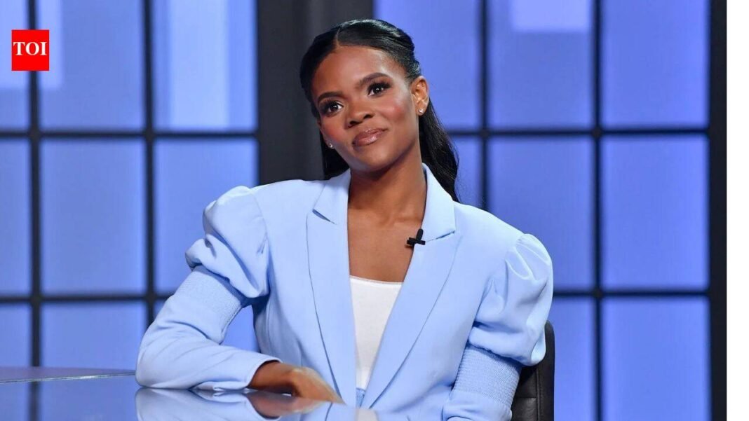 ‘Charlie is devastated…’: Charlie Kirk assassination case takes another twist, Candace Owens points to new SUV image evidence