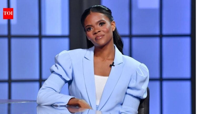 ‘Charlie is devastated…’: Charlie Kirk assassination case takes another twist, Candace Owens points to new SUV image evidence