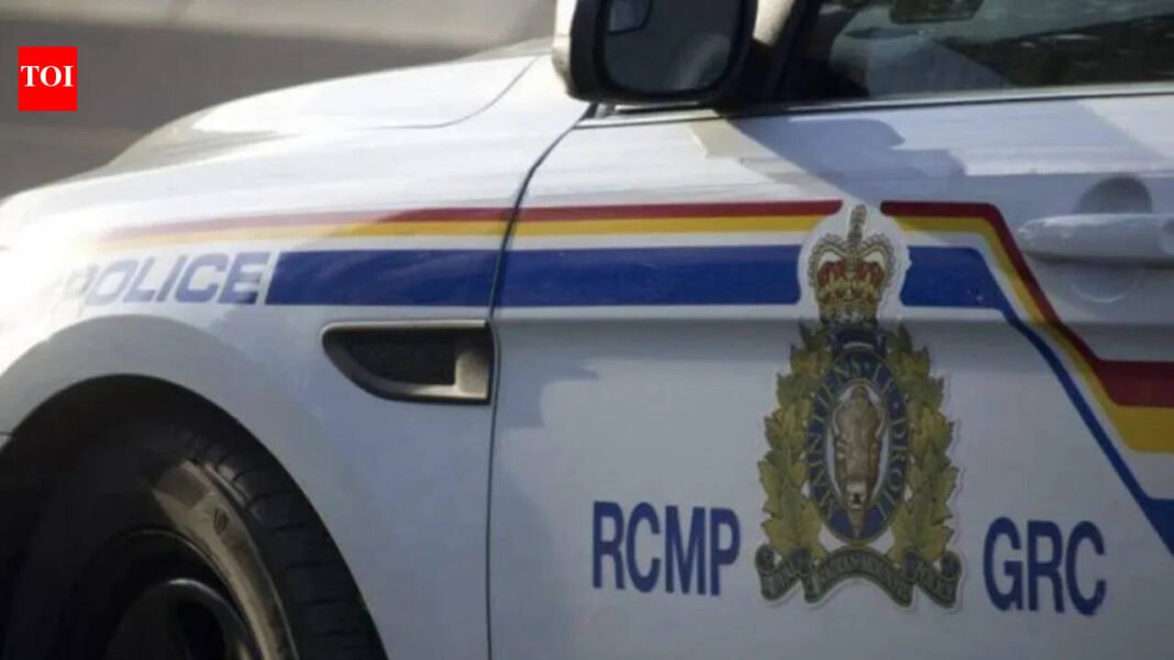 Chetan Kumar, 24, is accused of assaulting a border officer while smuggling five migrants across the Canada-U.S. border

