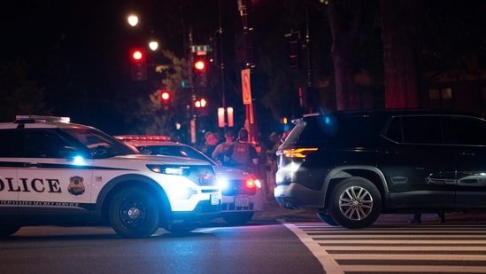 Chicago mass drive-by shooting suspect: At least 22 people shot, four dead in Princeton Park area; chilling details