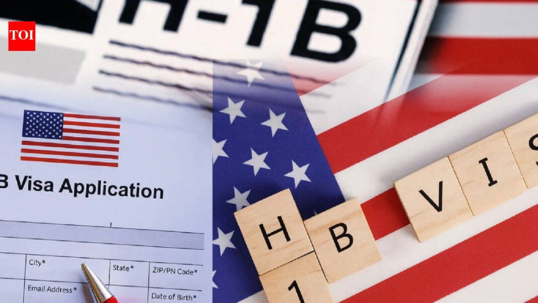 Chip Roy's new bill for H-1B seeks to end lottery and OPT: putting white-collar Americans first

