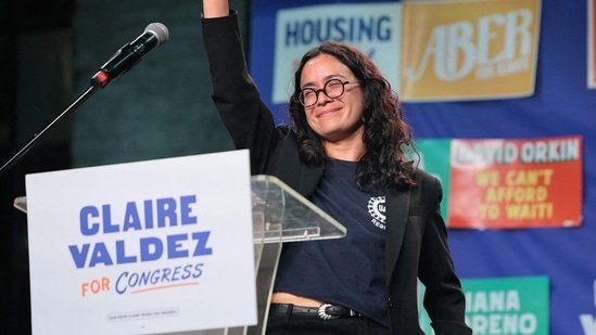Claire Valdez Net Worth: What to Know After Mamdani Ally Wins NY-7 Democratic Primary