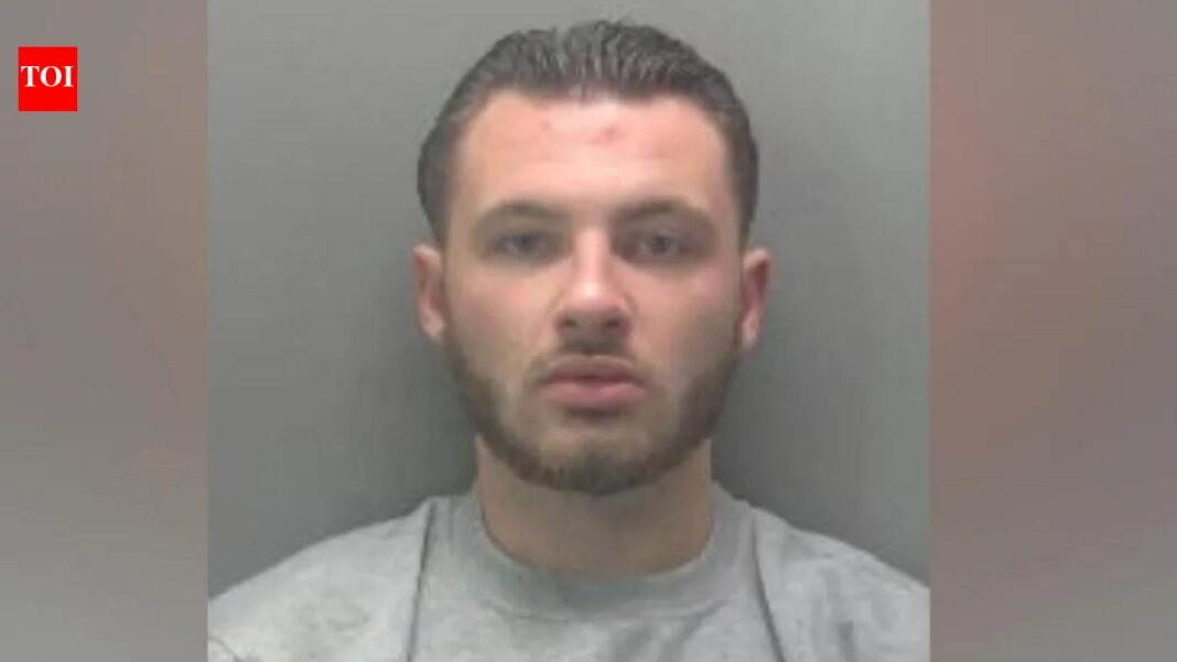 ‘Cocaine-snorting’ Brit jailed for life for murdering Saudi student Mohammed Al-Gassim in Cambridge News of the World