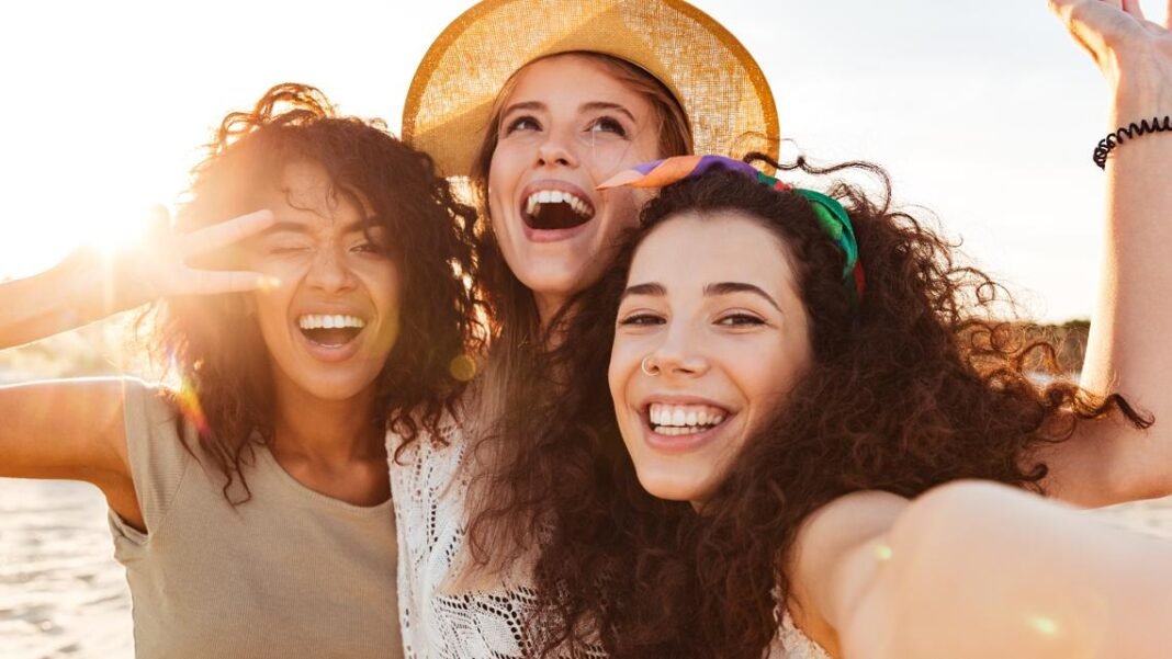 Dermatologists warn of a dangerous trend taking hold among Gen Z and young adults