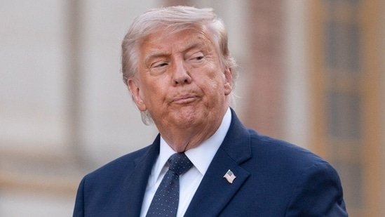 Did Trump use $352 million in Secret Service funds to build the White House ballroom? Report makes explosive claims