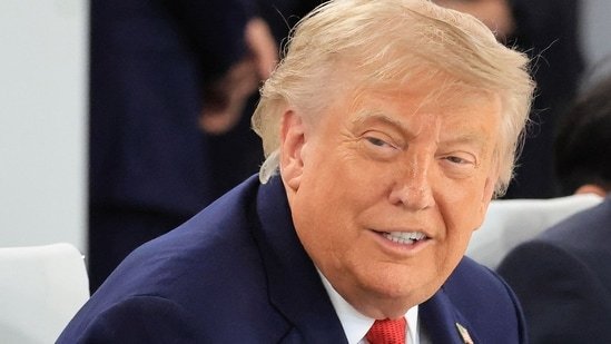 Donald Trump keeps G7 leaders waiting, then declares ‘I’m the boss’; social media erupts: ‘The most powerful…’