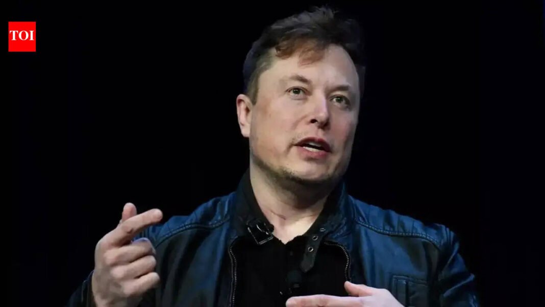 Elon Musk claims: ‘SpaceX could hit $1 trillion in revenue by 2030’; far exceeding Morgan Stanley forecast | World News