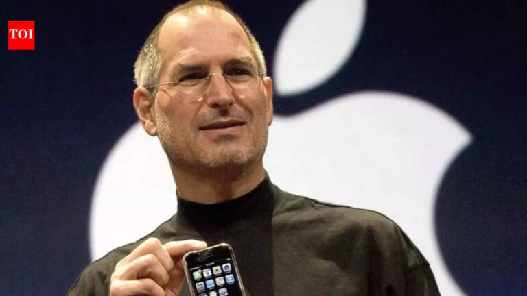 ‘Even Steve Jobs was fired from his own company’: Immigration lawyer says H-1B workers should plan ahead for layoffs, they are not U.S. citizens