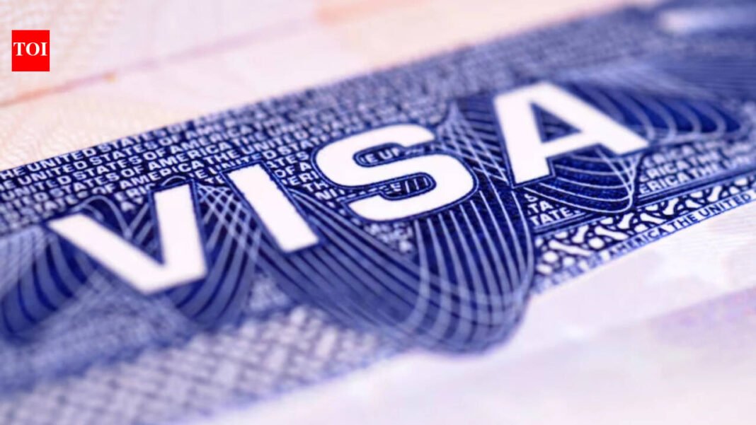 F1 visa denied: Former visa officer says Indians are taught to memorize everything, rehearsed answers sound like lies

