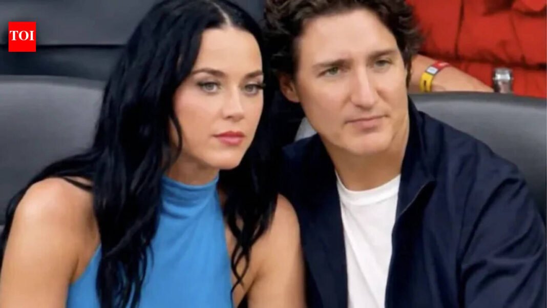 FIFA World Cup 2026: 'Boyfriend duty calls, but...': Justin Trudeau reacts after skipping Canada game to watch Team USA with girlfriend Katy Perry

