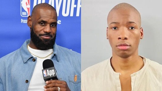 Fact check: Did LeBron James pledge $500,000 to Carmelo Anthony’s fundraiser? it’s a fact