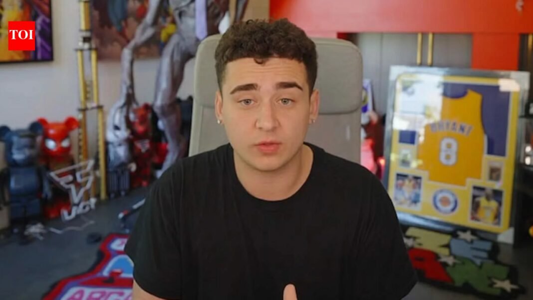 Faze Lacy: FaZe Lacy leaves CORE just two months after launch, reveals real reason behind exit

