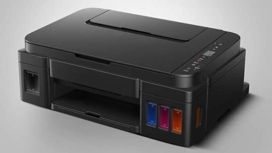 Fed up with costly ink cartridges? These ink tank printers can print for months