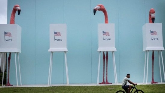 Florida’s messiest political turmoil concerns state bird