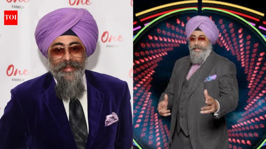 Former BBC presenter and Indian-origin comedian Hardeep Singh Kohli faces trial for rape and sex crimes involving five women

