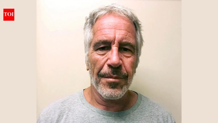 Found in Epstein files: Clues in German model surface disappearance 11 years later – report